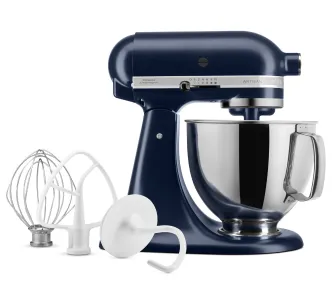 Robot planetarny KitchenAid 5KSM125EIB 300W