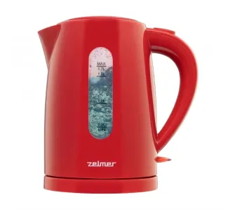 Czajnik Zelmer ZCK7616R 1,7l 2200W