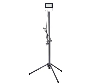 Naświetlacz Duwi Titan Statyw 30W 3300lm