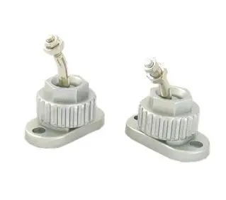 Arkas SSW 10 Srebrny