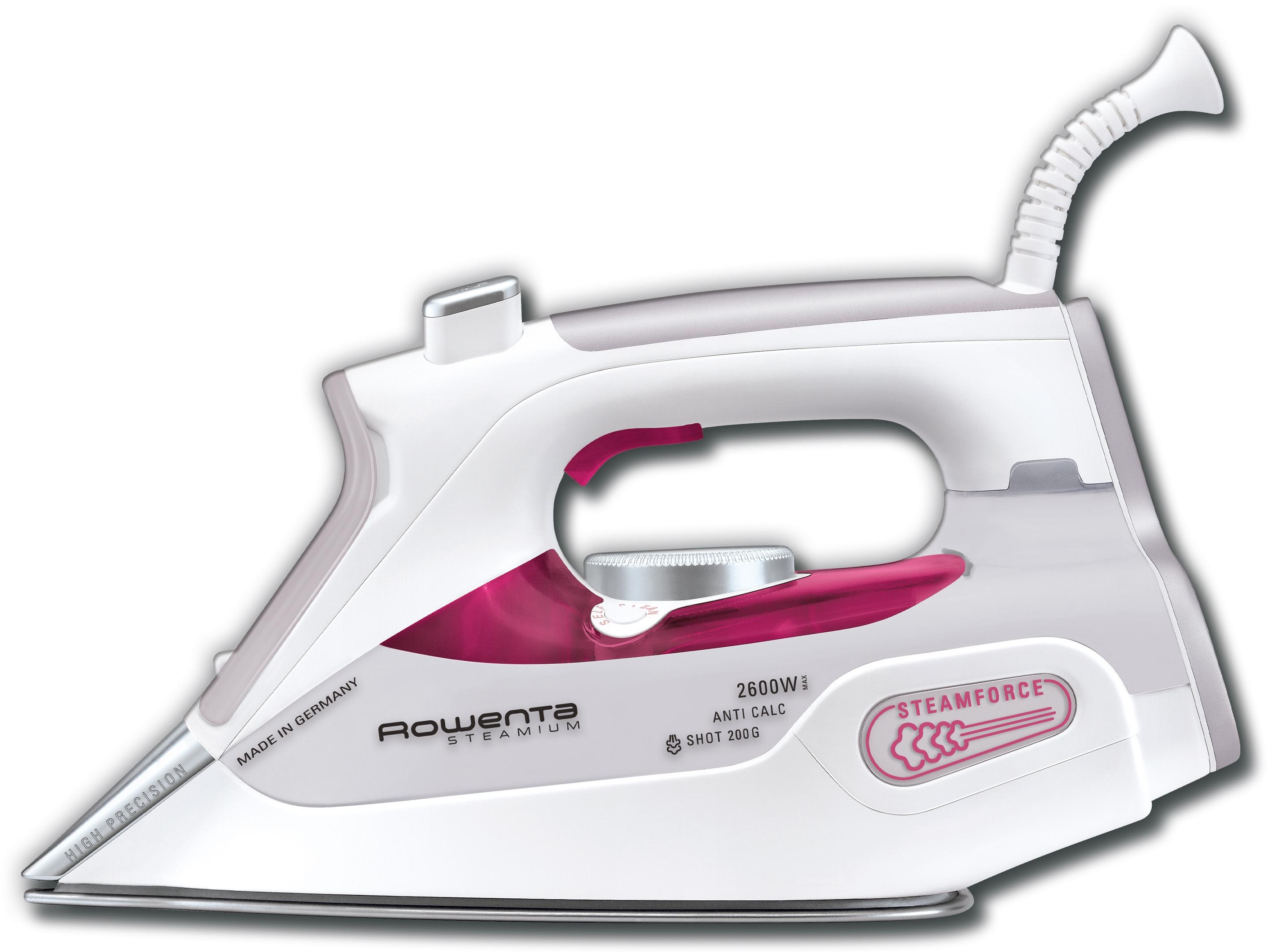Rowenta Steanium DW9135D1