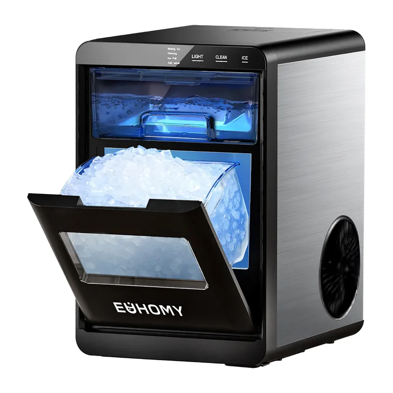 Kostkarka do lodu Euhomy IM017 1,8l 20kg/24h