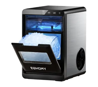 Kostkarka do lodu Euhomy IM017 1,8l 20kg/24h