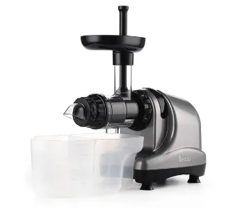 Wyciskarka wolnoobrotowa Byzoo Rhino 250W 54 obr/min