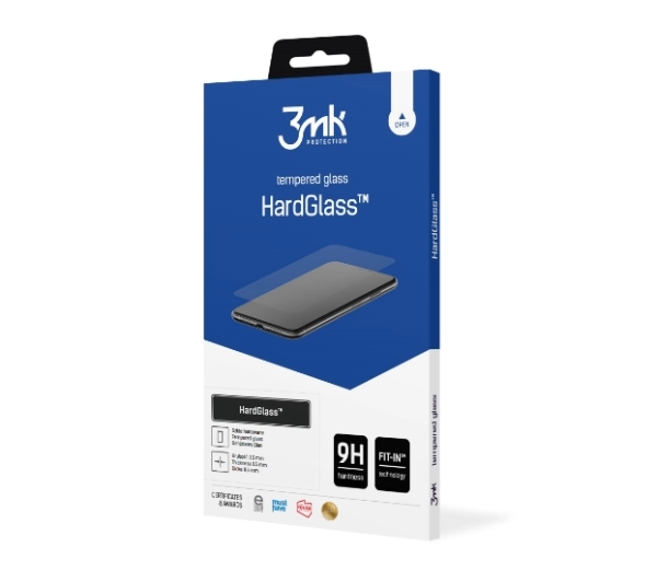 3mk HardGlass do Motorola Edge 70