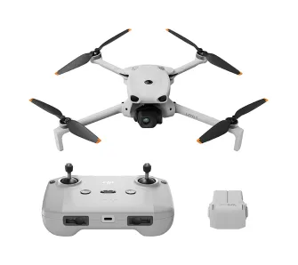 Dron DJI LITO X1