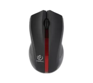 Rebeltec Galaxy Czarno-czerwony