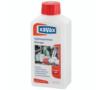 Produkt czyszczący Xavax Płyn czyszczący do zmywarek 111725 250ml