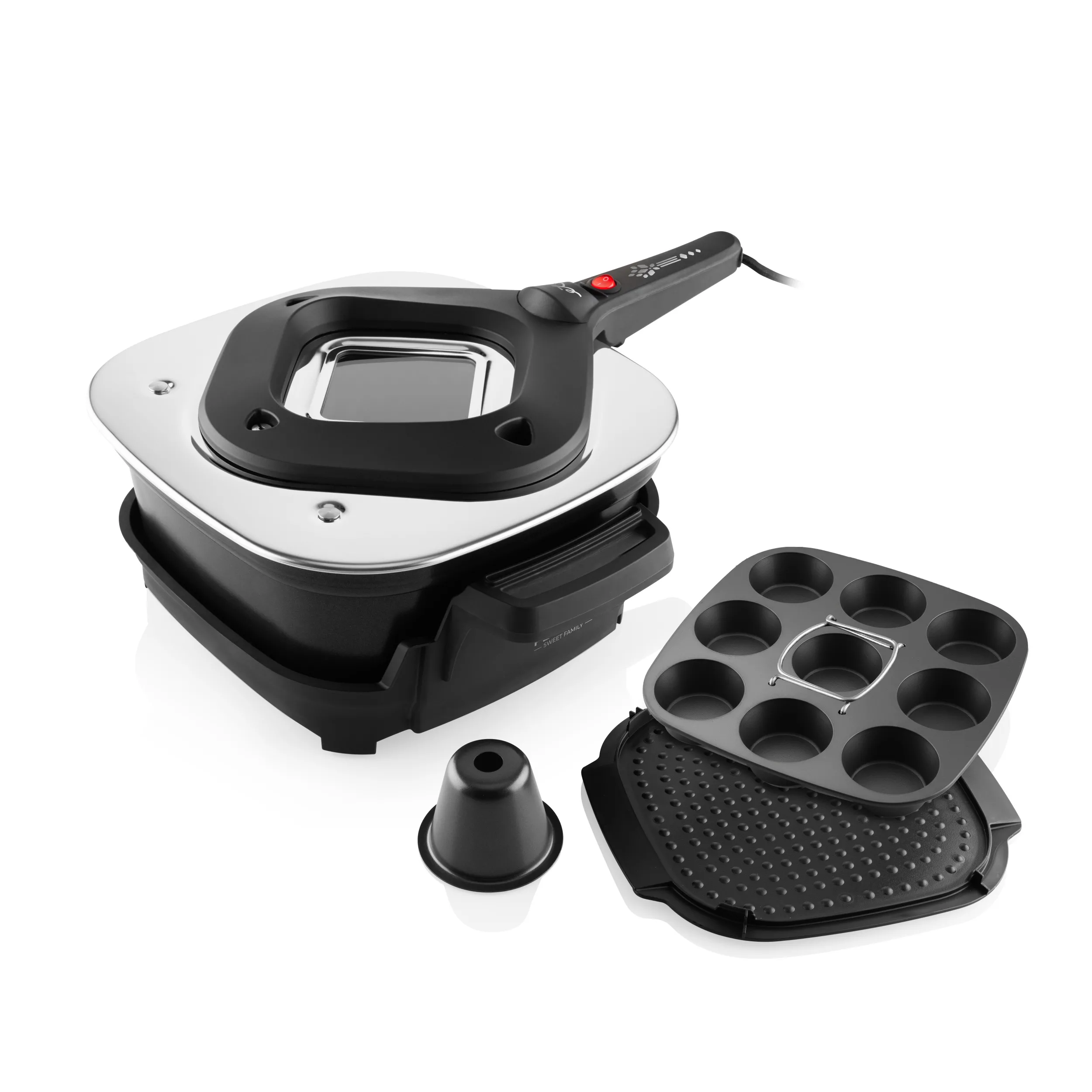 Prodiż ETA Pecenka Sweet Family ETA213390020