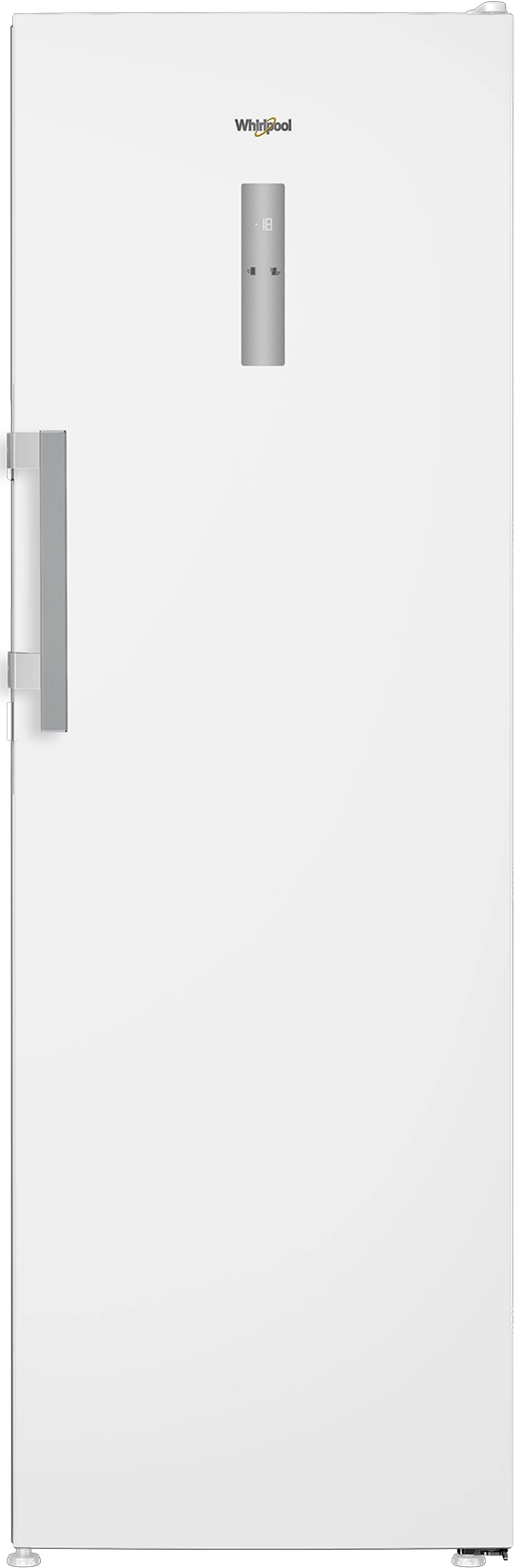 Lodówka Whirlpool WHMLF6442W4E Pełny No Frost 186,5cm Komora świeżości