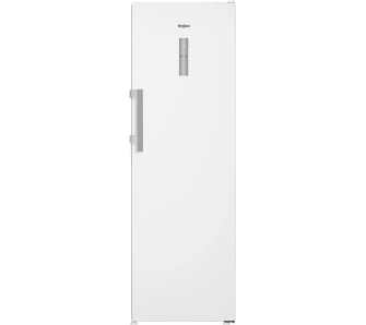 Lodówka Whirlpool WHMLF6442W4E Pełny No Frost 186,5cm Komora świeżości