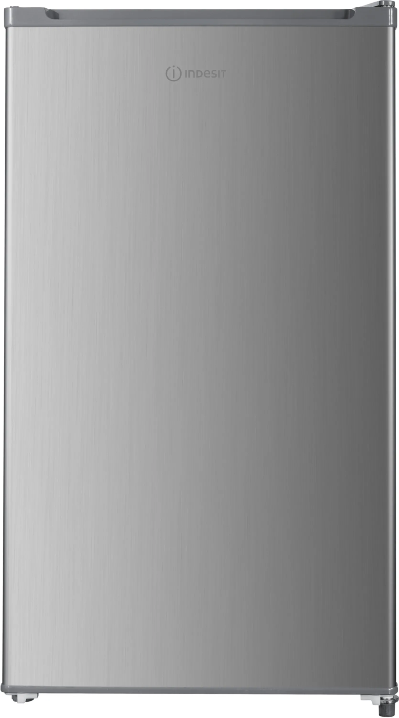 Lodówka Indesit I48VM112S 85cm Srebrny
