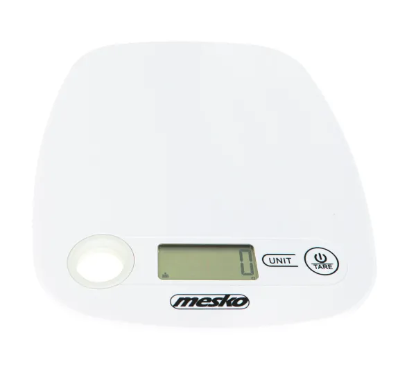 Wagi kuchenne - Mesko MS 3159 Tarowanie 5kg