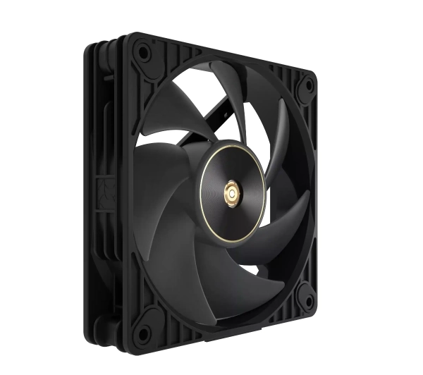 Wentylator ASUS PROART PF120 FAN PWM BLACK