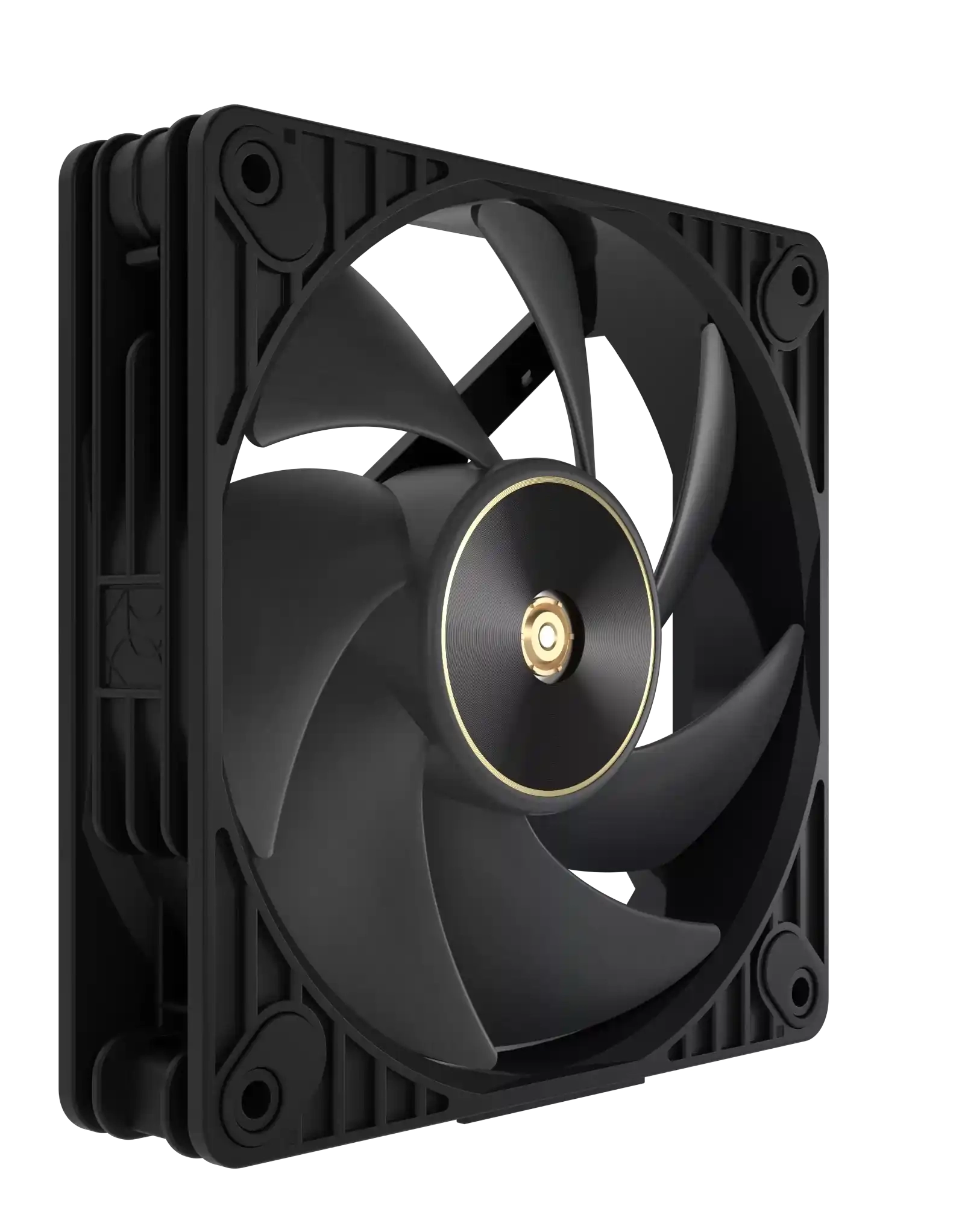Wentylator ASUS ProArt PF120 120mm Czarny