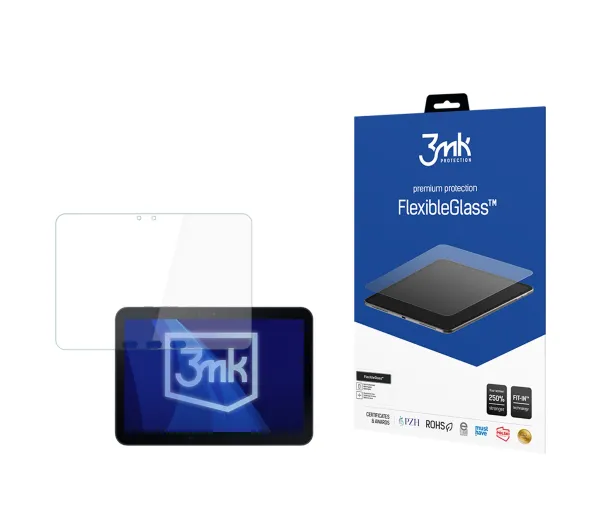 3mk FlexibleGlass do Galaxy Tab Active 5 Pro
