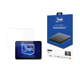Szkło hybrydowe 3mk FlexibleGlass do Galaxy Tab Active 5 Pro