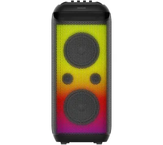 Power Audio Sencor PARTYCON BOOST 250W Bluetooth Czarny