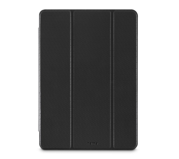 Hama Extreme Protect Galaxy Tab A11+ 11" Przezroczysty Czarny