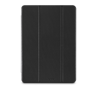 Etui na tablet Hama Extreme Protect Galaxy Tab A11+ 11" Przezroczysty Czarny