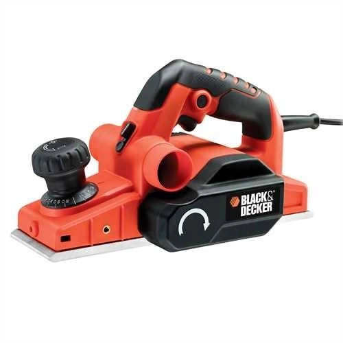 Strug elektryczny Black&Decker KW750K-QS