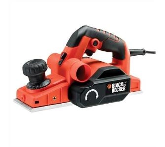 Strug elektryczny Black&Decker KW750K-QS