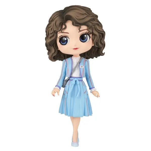 Figurka Banpresto Q Posket - Stranger Things - Nancy