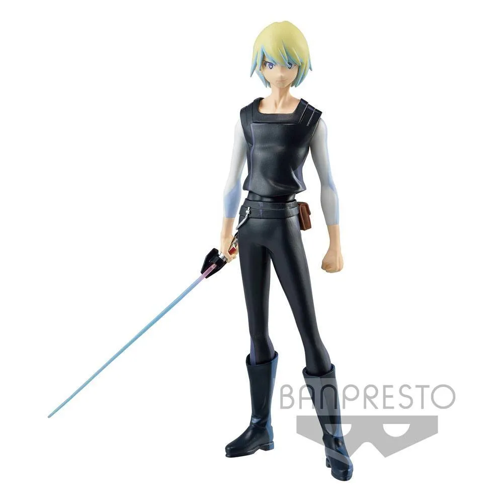 Figurka Bandai Star Wars: Visions - The Twins Karre