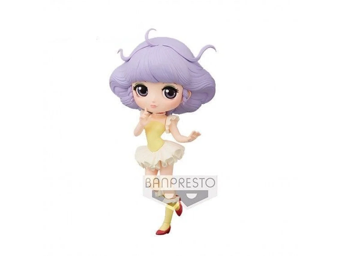 Figurka Banpresto Q Posket - Magical Angel Creamy Mami - Creamy Mami Ver.A