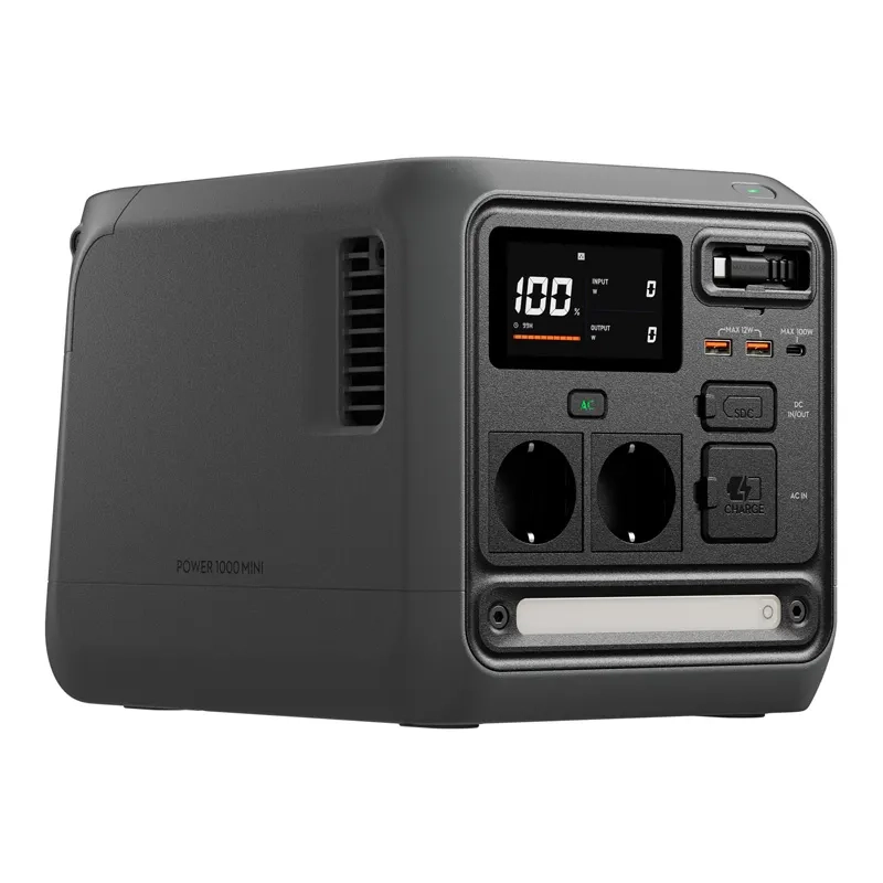 Stacja zasilania DJI Dummy DJI Power 1000 Mini