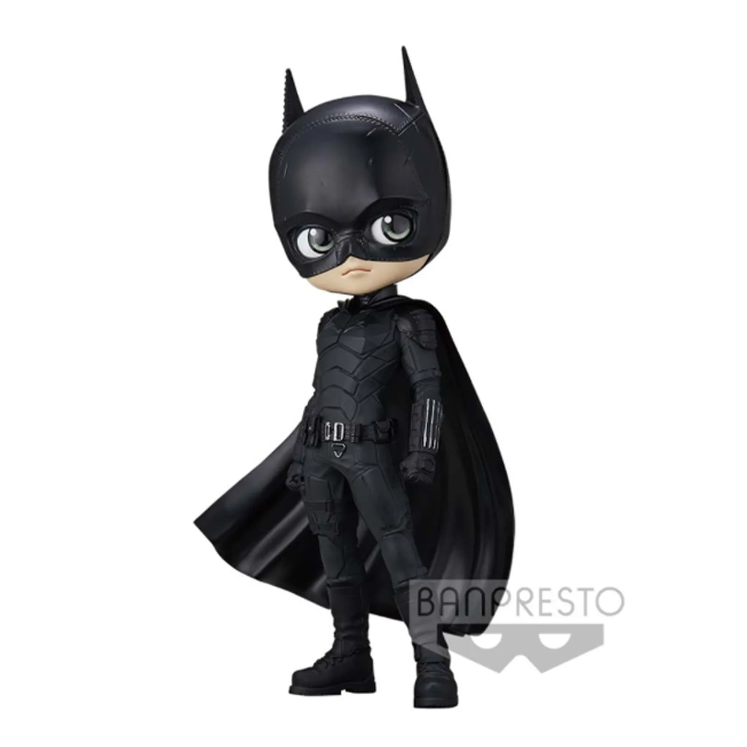 Figurka Bandai Q Posket - DC - Batman Ver.A