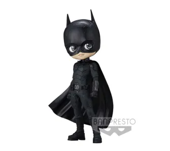 Figurka Bandai Q Posket - DC - Batman Ver.A