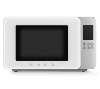 Kuchenka mikrofalowa Smeg MOC01WHMEU