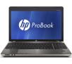 HP ProBook 4530s 15,6" Intel® Core™ i5-2430M 4GB RAM  640GB Dysk  Win7 + torba