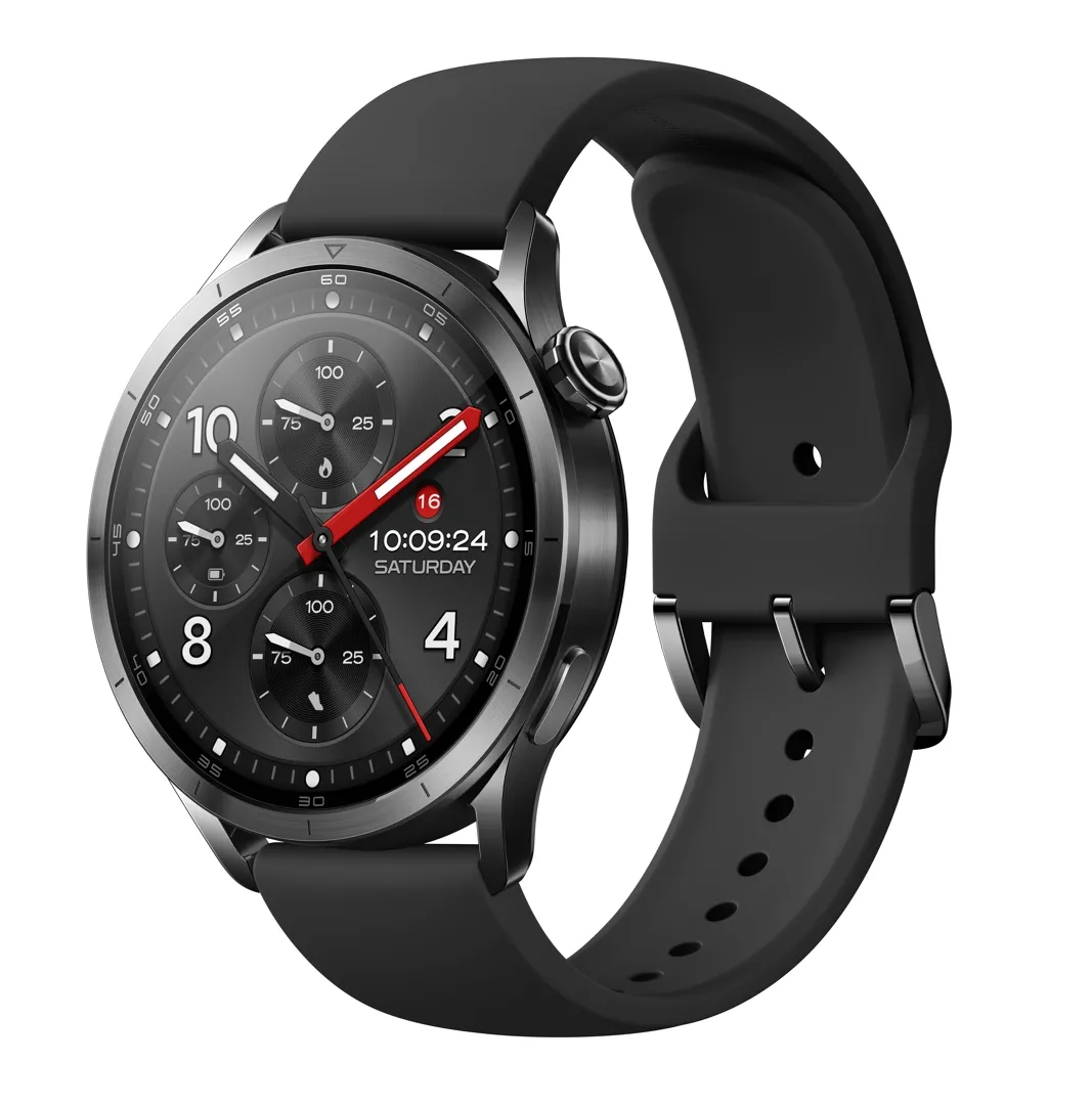Smartwatch Xiaomi Watch S5 46mm Czarny