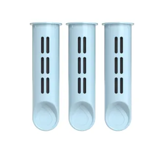 Wkłady filtrujące Dafi 3szt. Dove Blue