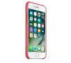 Apple Silicone Case iPhone 7 MQ0K2ZM/A (peonia)