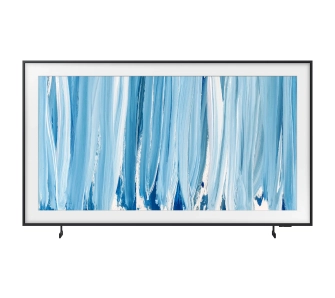 Telewizor Samsung The Frame Pro QE75LS03HWU 75" Neo QLED 4K 144Hz Tizen Vision AI Dolby Atmos HDMI 2.1 DVB-T2