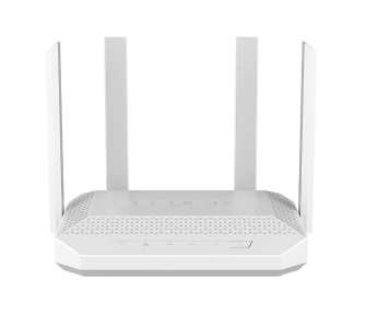 Router Keenetic Hero KN-1012-01-EU Biały