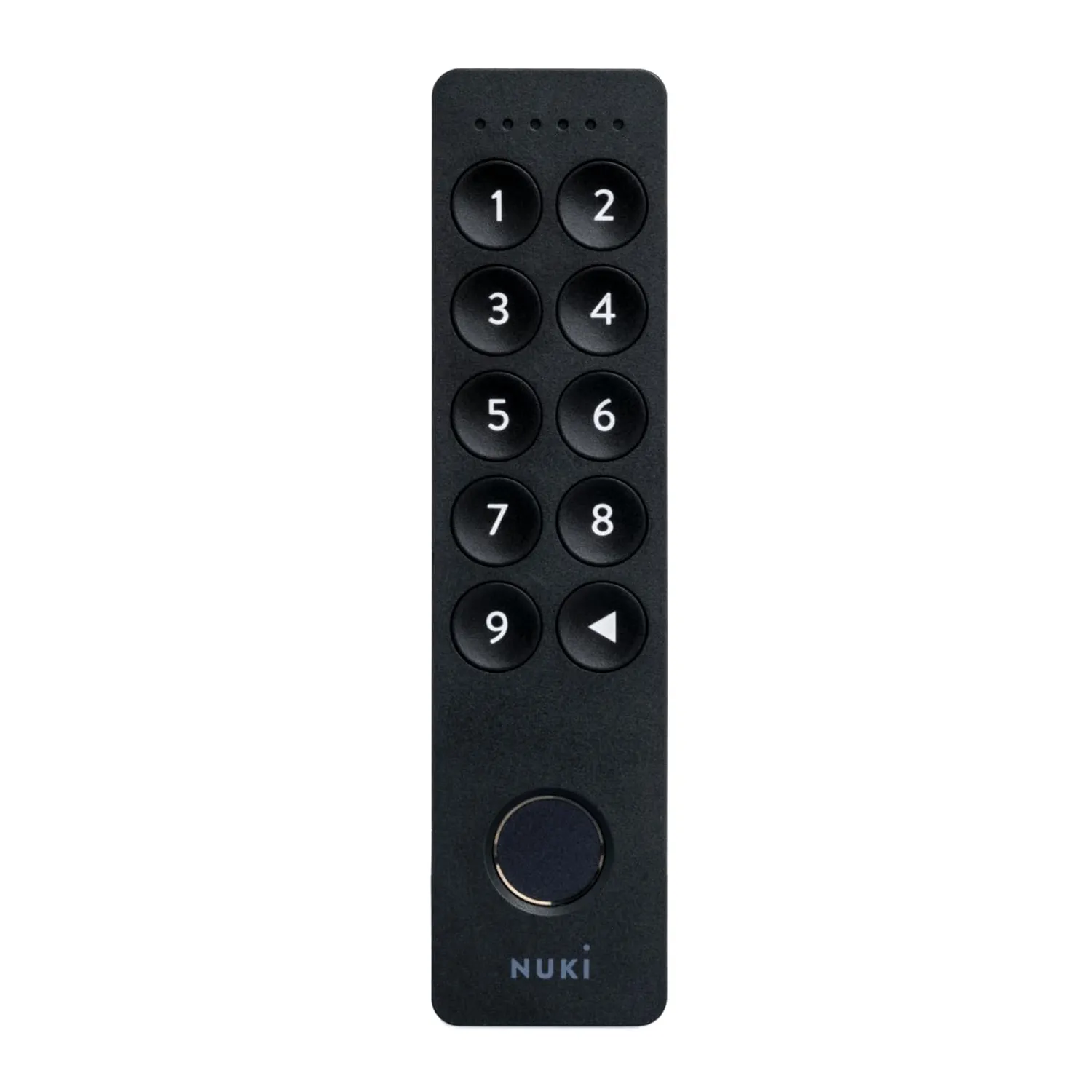 Klawiatura Nuki Keypad 2 NFC