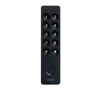 Klawiatura Nuki Keypad 2 NFC