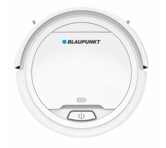 Robot sprzątający Blaupunkt RVC201