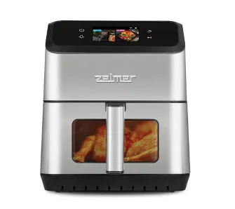 Air fryer Zelmer Digital Pro ZAF6555 1800W 6,5l