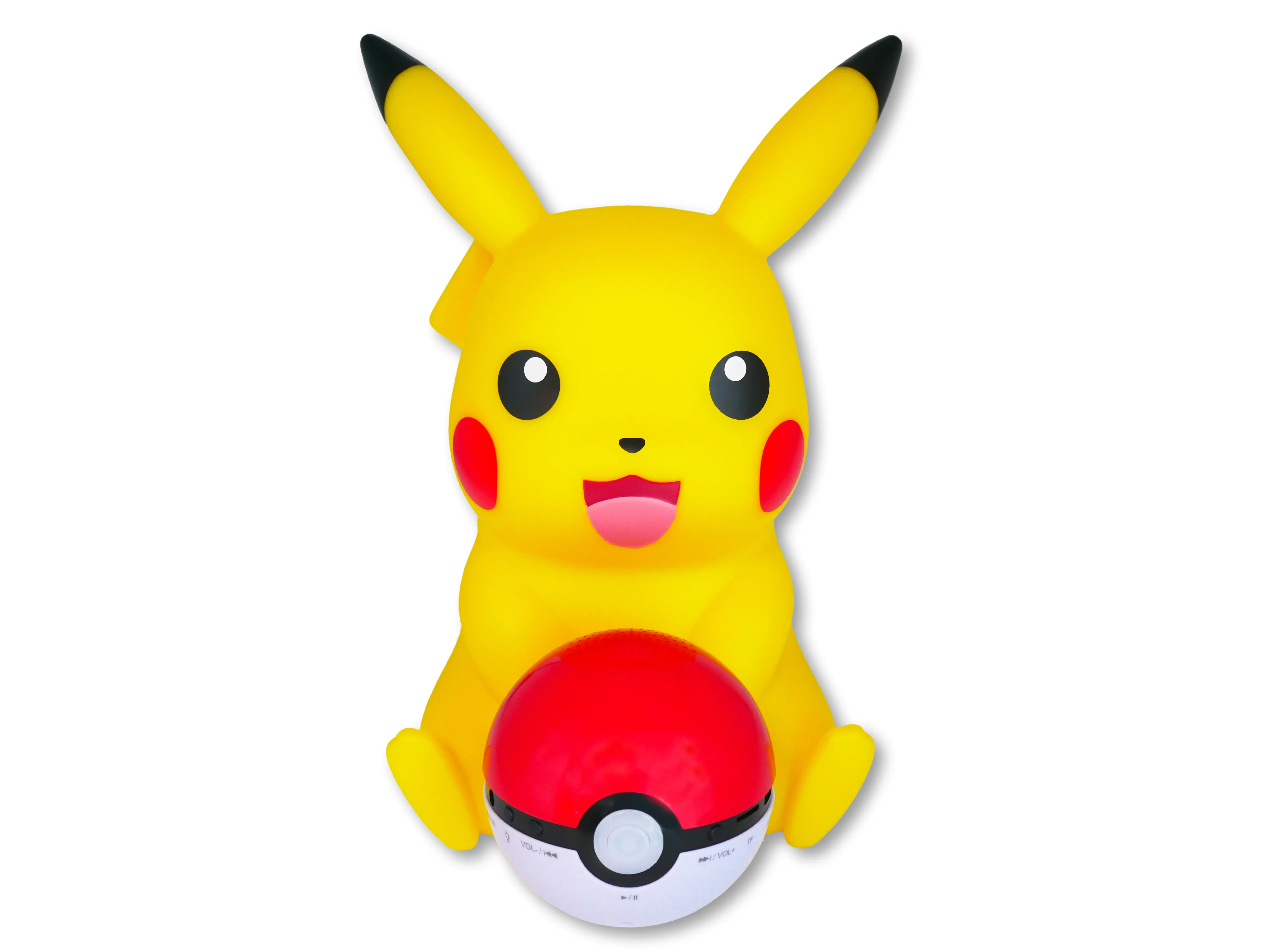 Lampka Teknofun Pokémon Pikachu Bluetooth Speaker