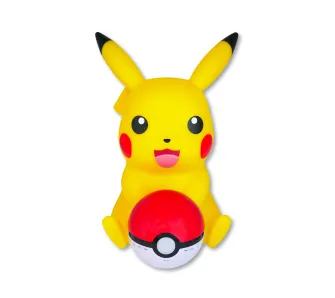 Lampka Teknofun Pokémon Pikachu Bluetooth Speaker