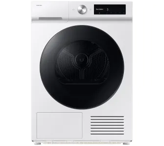 Suszarka Samsung DV90DB7845GWU4 Funkcje AI 60cm 9kg Zdalne sterowanie