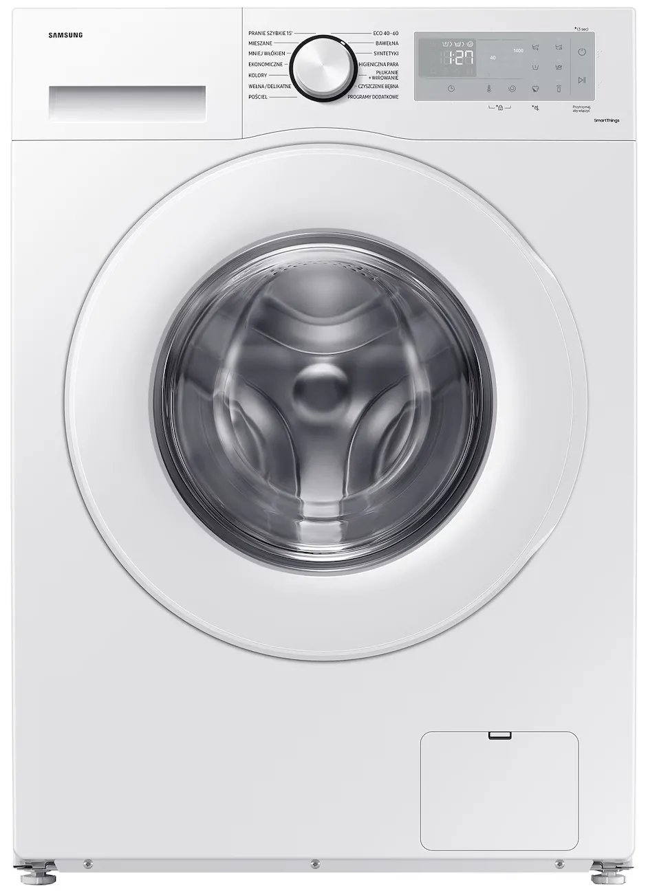 Pralka Samsung WW90CGC04DTHEO 9kg 1400br/min
