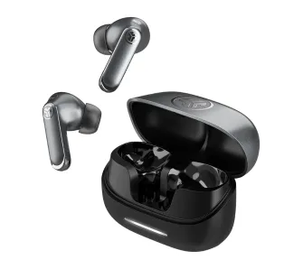 Słuchawki bezprzewodowe JLab Epic Pods ANC Dokanałowe Bluetooth 6.1 Czarny