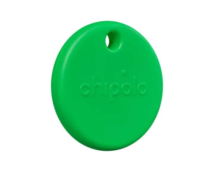 Lokalizator Chipolo POP Zielony 1szt.