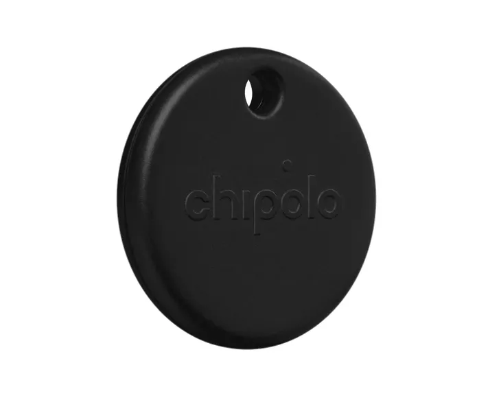 Lokalizator Chipolo POP Czarny 1szt.